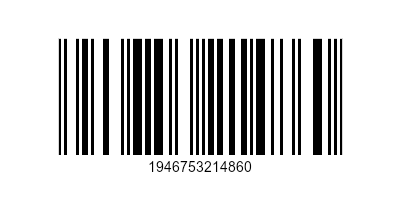 CODE BARRE