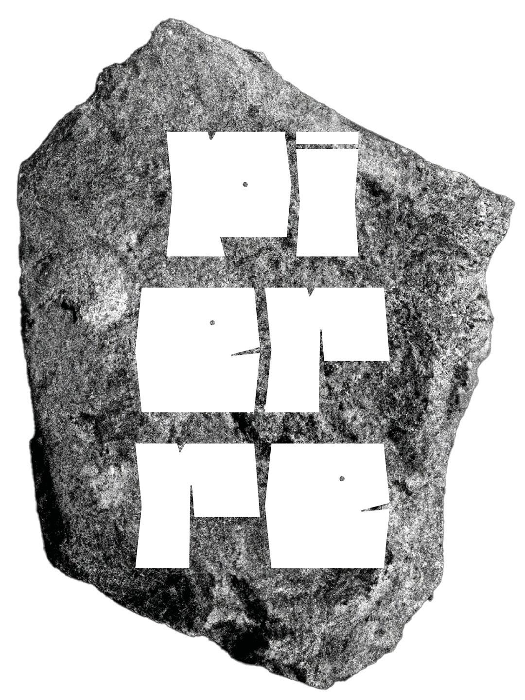Recherches - BALDINGER Vu-huu