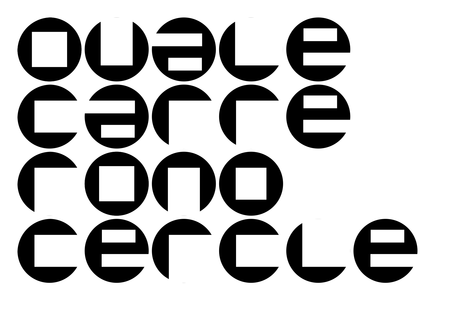 Recherches - DUMONT Amélie