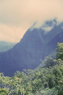 Photos TAHITI 1967
