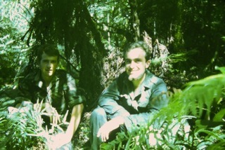 Photos TAHITI 1967
