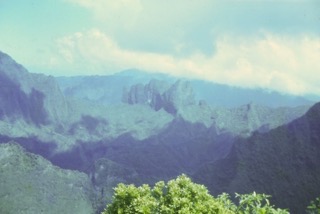 Photos TAHITI 1967