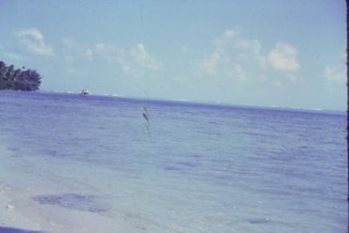 Photos TAHITI 1967