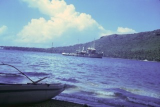 Photos TAHITI 1967