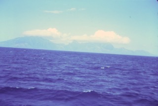 Photos TAHITI 1967