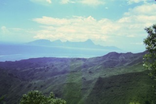 Photos TAHITI 1967