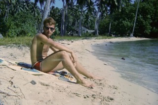 Photos TAHITI 1967