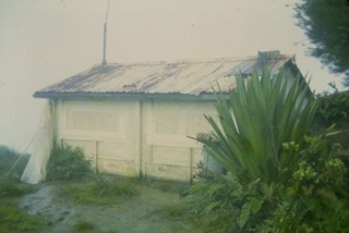 Photos TAHITI 1967