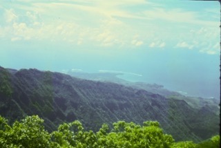Photos TAHITI 1967