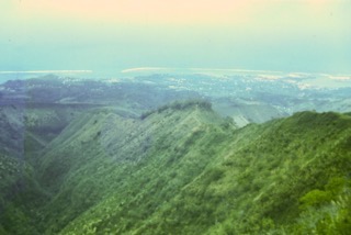 Photos TAHITI 1967
