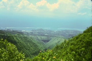 Photos TAHITI 1967
