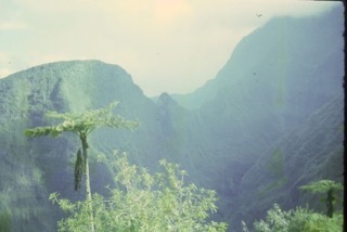 Photos TAHITI 1967