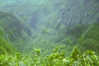 Photos TAHITI 1967