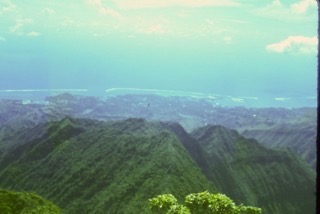 Photos TAHITI 1967