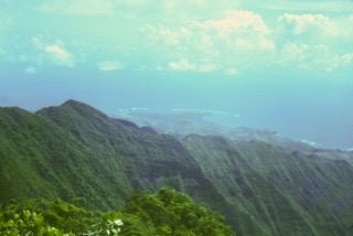 Photos TAHITI 1967