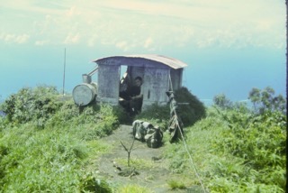 Photos TAHITI 1967