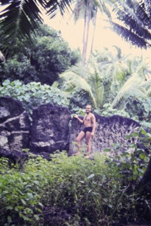 Photos TAHITI 1967