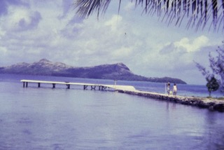 Photos TAHITI 1967