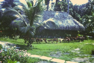 Photos TAHITI 1967
