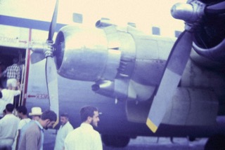 Photos TAHITI 1967