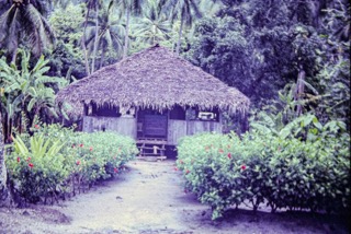 Photos TAHITI 1967