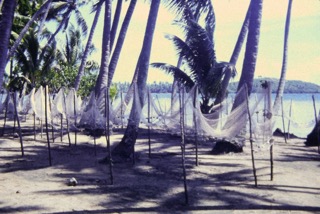 Photos TAHITI 1967