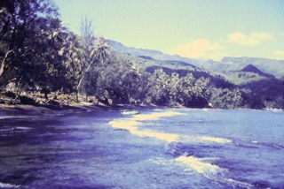 Photos TAHITI 1967