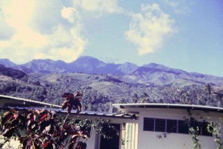 Photos TAHITI 1967