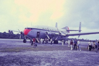 Photos TAHITI 1967