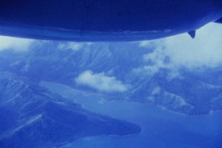 Photos TAHITI 1967