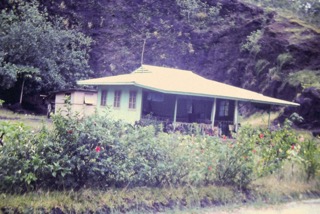 Photos TAHITI 1967