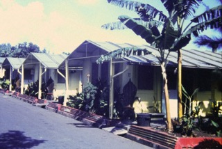Photos TAHITI 1967