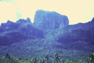 Photos TAHITI 1967