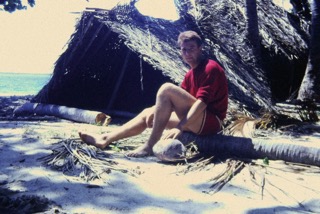 Photos TAHITI 1967