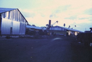 Photos TAHITI 1967