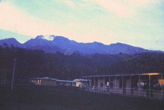 Photos TAHITI 1967