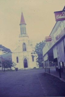 Photos TAHITI 1967