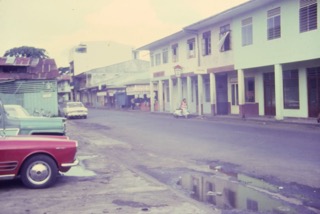 Photos TAHITI 1967