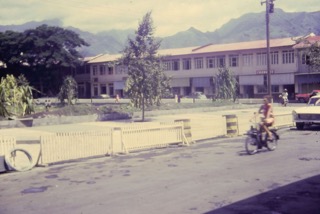 Photos TAHITI 1967