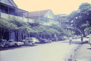 Photos TAHITI 1967