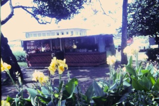 Photos TAHITI 1967