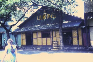 Photos TAHITI 1967