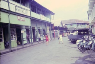 Photos TAHITI 1967