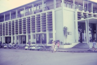Photos TAHITI 1967
