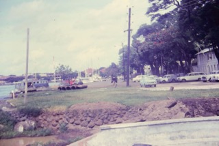 Photos TAHITI 1967