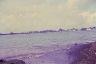 Photos TAHITI 1967