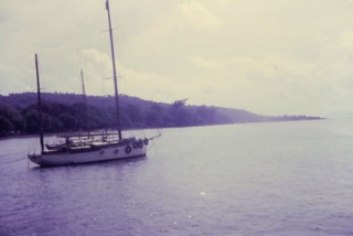 Photos TAHITI 1967