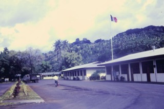 Photos TAHITI 1967