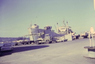 Photos TAHITI 1967
