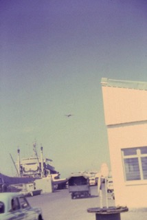 Photos TAHITI 1967